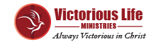 Victorious Life Ministries Logo